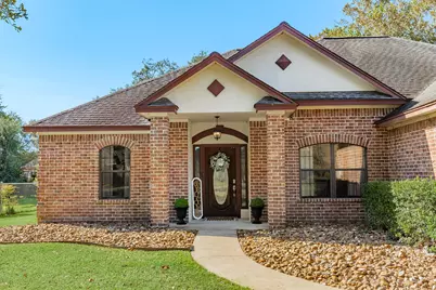 429 N Amherst Drive, West Columbia, TX 77486 - Photo 4