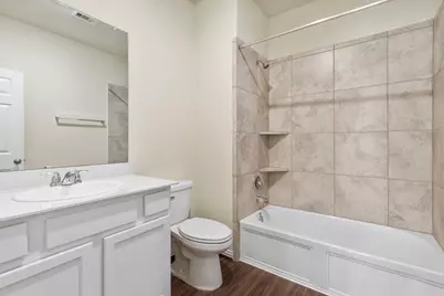 216 N Lynx Trail, Montgomery, TX 77316 - Photo 10