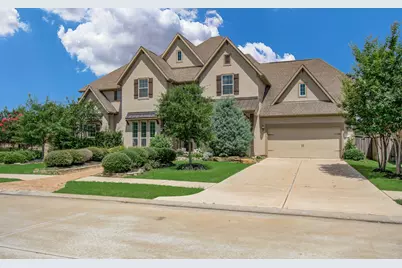 2726 Kingston Bluff Lane, Katy, TX 77494 - Photo 4