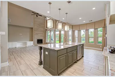2726 Kingston Bluff Lane, Katy, TX 77494 - Photo 16
