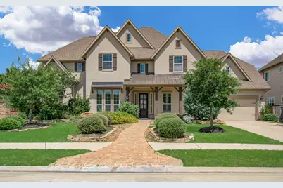 2726 Kingston Bluff Lane, Katy, TX 77494 - Photo 1
