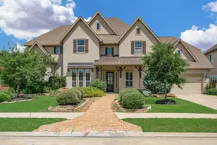 2726 Kingston Bluff Ln, Katy, TX 77494 - Photo 1