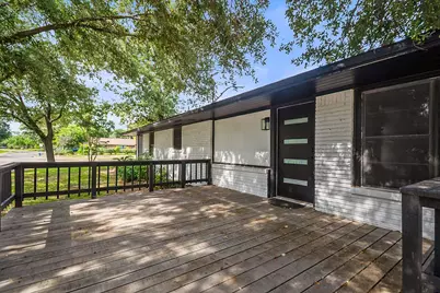 5037 W 43rd Street, Houston, TX 77092 - Photo 8