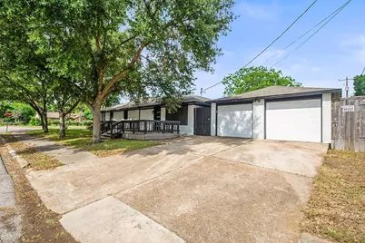 5037 W 43rd Street, Houston, TX 77092 - Photo 28