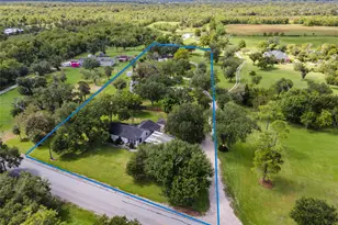 5669 Ratjen Rd, Brazoria, TX 77422 - Photo 4