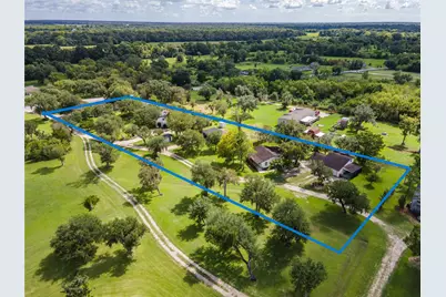 5669 Ratjen Road, Brazoria, TX 77422 - Photo 2