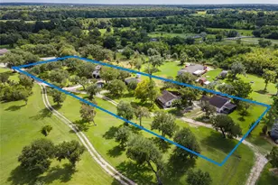 5669 Ratjen Rd, Brazoria, TX 77422 - Photo 2