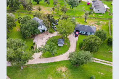 5669 Ratjen Road, Brazoria, TX 77422 - Photo 10