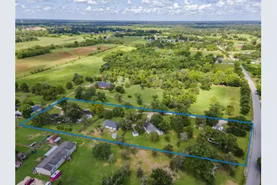 5669 Ratjen Road, Brazoria, TX 77422 - Photo 6