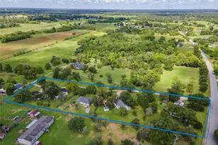 5669 Ratjen Rd, Brazoria, TX 77422 - Photo 6