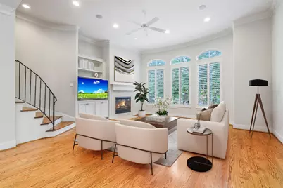 2301 Park Street #F, Houston, TX 77019 - Photo 4