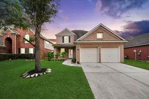 20222 W Lakebridge Ln, Richmond, TX 77407 - Photo 2