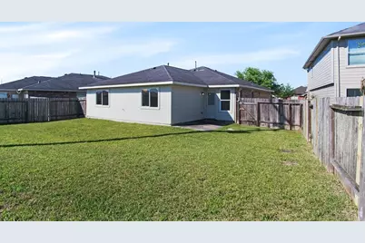 127 Rodeo Drive, Manvel, TX 77578 - Photo 4