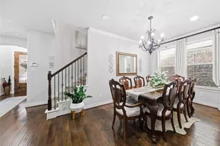 24218 Calico Trace Ln, Katy, TX 77494 - Photo 8