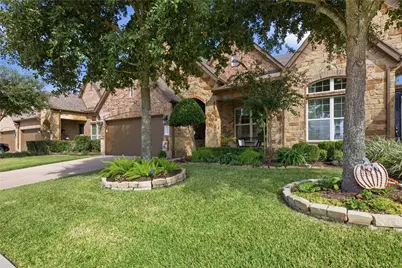 24218 Calico Trace Lane, Katy, TX 77494 - Photo 2
