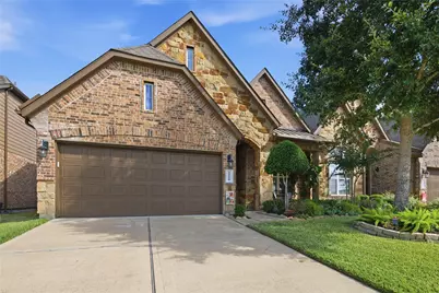 24218 Calico Trace Lane, Katy, TX 77494 - Photo 1