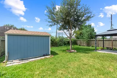 2506 Bedrock Lane, Missouri City, TX 77489 - Photo 34