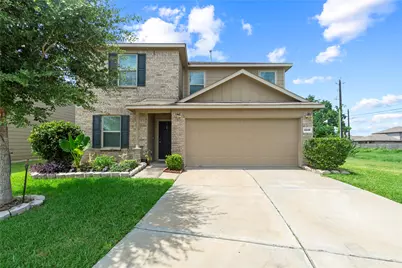 2506 Bedrock Lane, Missouri City, TX 77489 - Photo 2