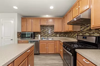 2506 Bedrock Lane, Missouri City, TX 77489 - Photo 14