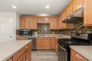 2506 Bedrock Ln, Missouri City, TX 77489 - Photo 14