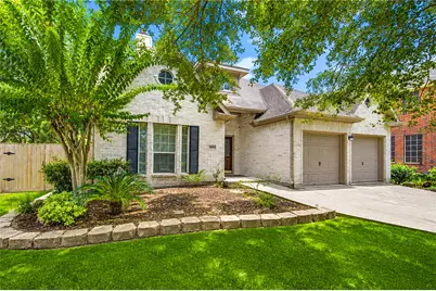 14009 Hollow Canyon Lane, Rosharon, TX 77583 - Photo 2