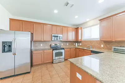 5418 Lilac Grove Lane, Rosharon, TX 77583 - Photo 8