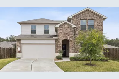 15556 Mallow Court, New Caney, TX 77357 - Photo 2