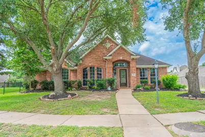 17307 Celeste River Court, Houston, TX 77095 - Photo 1