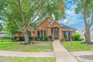 17307 Celeste River Ct, Houston, TX 77095 - Photo 1