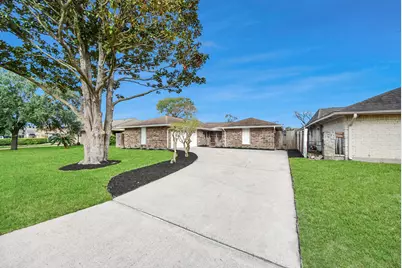 7102 Log Hollow Drive, Houston, TX 77040 - Photo 1