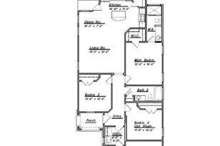 110 Thickets Grv Dr, Dayton, TX 77535 - Photo 2