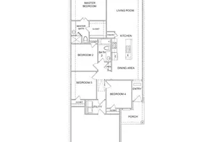 110 Thickets Grv Dr, Dayton, TX 77535 - Photo 2
