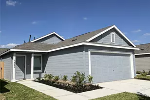 1301 Charlotte Wy, Wharton, TX 77488 - Photo 1