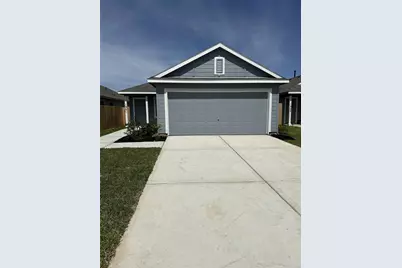 1301 Charlotte Way, Wharton, TX 77488 - Photo 4