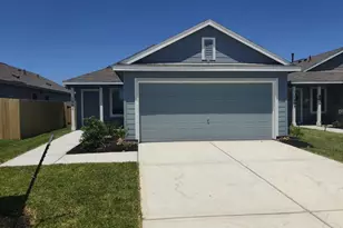 1301 Charlotte Wy, Wharton, TX 77488 - Photo 4