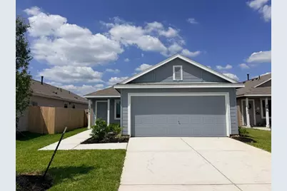 1301 Charlotte Way, Wharton, TX 77488 - Photo 1