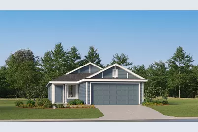 1301 Charlotte Way, Wharton, TX 77488 - Photo 1