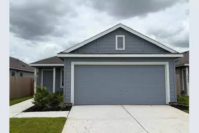 1301 Charlotte Way, Wharton, TX 77488 - Photo 2