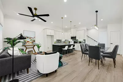 7809 Dyer Street, Houston, TX 77088 - Photo 4