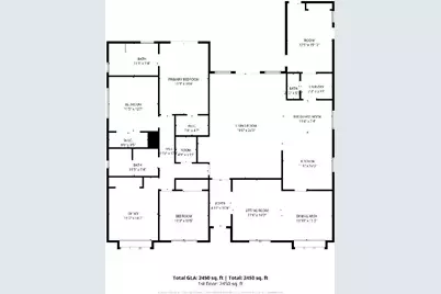 7219 Ridge Oak Drive, Houston, TX 77088 - Photo 50