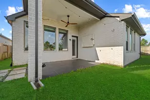 29650 Mahogany View Ln, Fulshear, TX 77441 - Photo 32