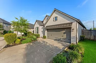 29650 Mahogany View Ln, Fulshear, TX 77441 - Photo 2