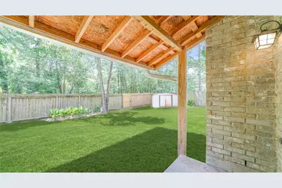 26 S White Pebble Court, The Woodlands, TX 77380 - Photo 22