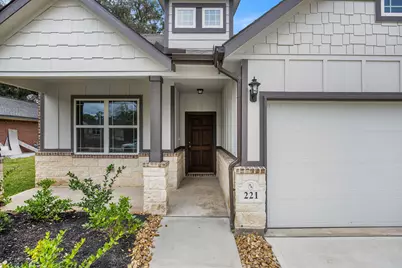 221 Inwood Drive, West Columbia, TX 77486 - Photo 4