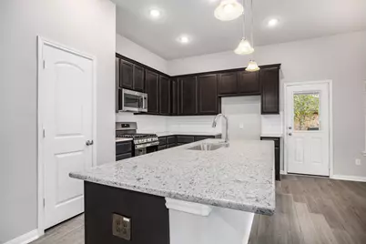 221 Inwood Drive, West Columbia, TX 77486 - Photo 2