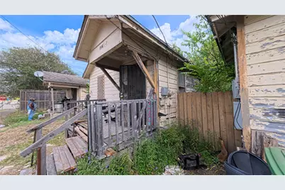 1914 Benson Street, Houston, TX 77020 - Photo 20