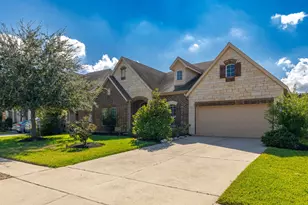 3522 Buchanan Hill Ln, Katy, TX 77494 - Photo 2