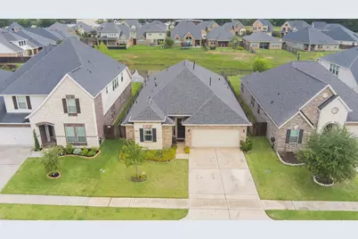 122 Hollow Terrace Court, Tomball, TX 77375 - Photo 2