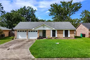 5406 Hazel St, Baytown, TX 77521 - Photo 2