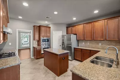 5307 Amber Sky Lane, Rosharon, TX 77583 - Photo 20